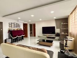 Blk 109 Bishan View (Bishan), HDB 4 Rooms #559832391